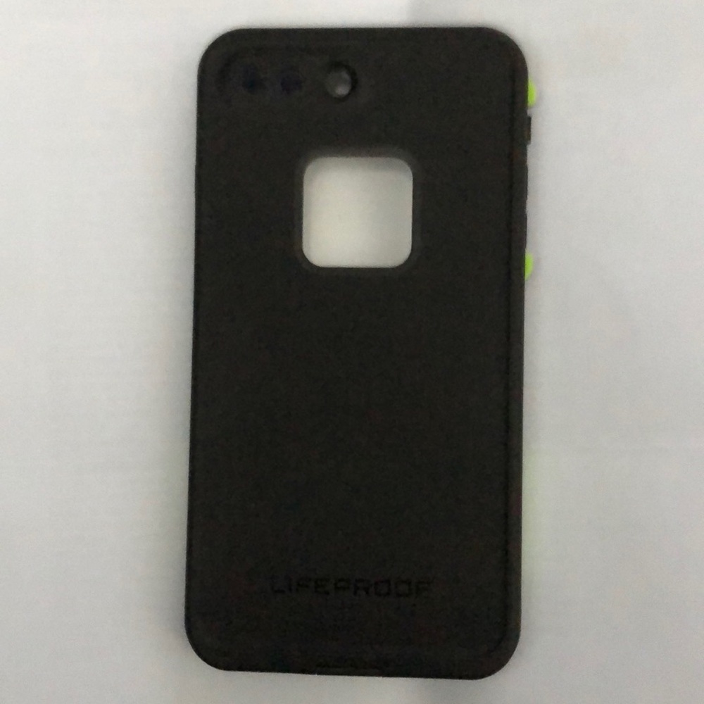 Lifeproof case fré